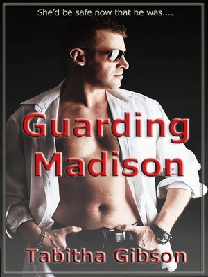 cover image of Guarding Madison